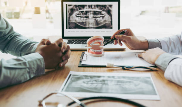 Best Emergency Dental Care for Broken or Chipped Teeth in Old Orchard, PA
