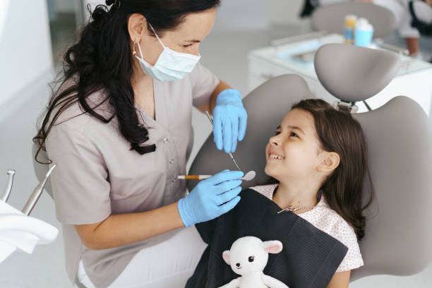 Best Pediatric Emergency Dentist in Old Orchard, PA