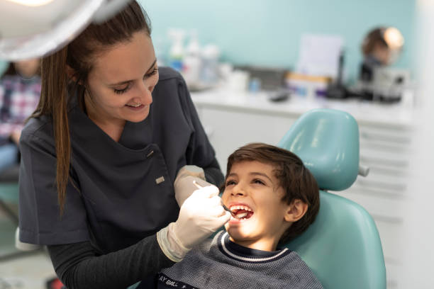 Best Urgent Care for Lost Fillings or Crowns in Old Orchard, PA