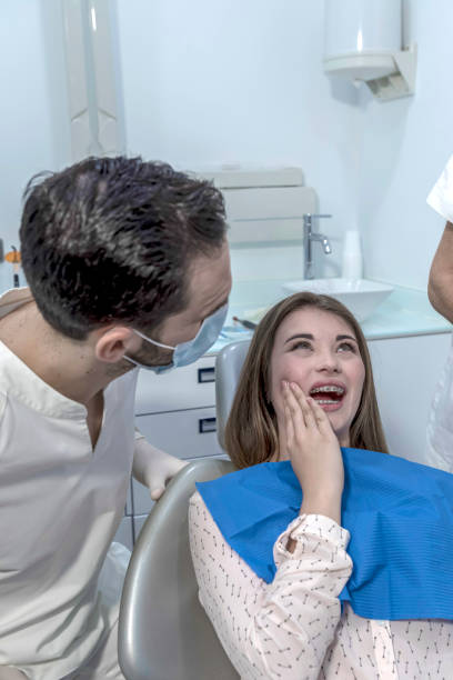 Best Emergency Orthodontic Services in Old Orchard, PA