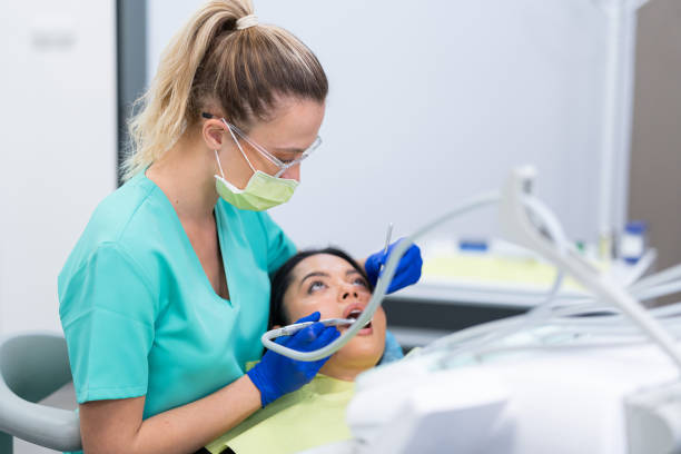 Best Emergency Treatment for Dental Infections or Abscesses in Old Orchard, PA